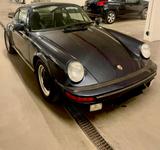 Porsche 911 3.0 SC  - Oldtimer: 911