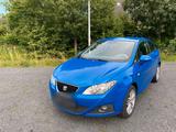 Seat Ibiza - kleiner Flitzer, guter Zustand! - : Kleine
