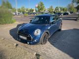 MINI Mini Cooper S 2.Hd wenig KM Vollleder Pano... - MINI MINI Gebrauchtwagen in Leipzig