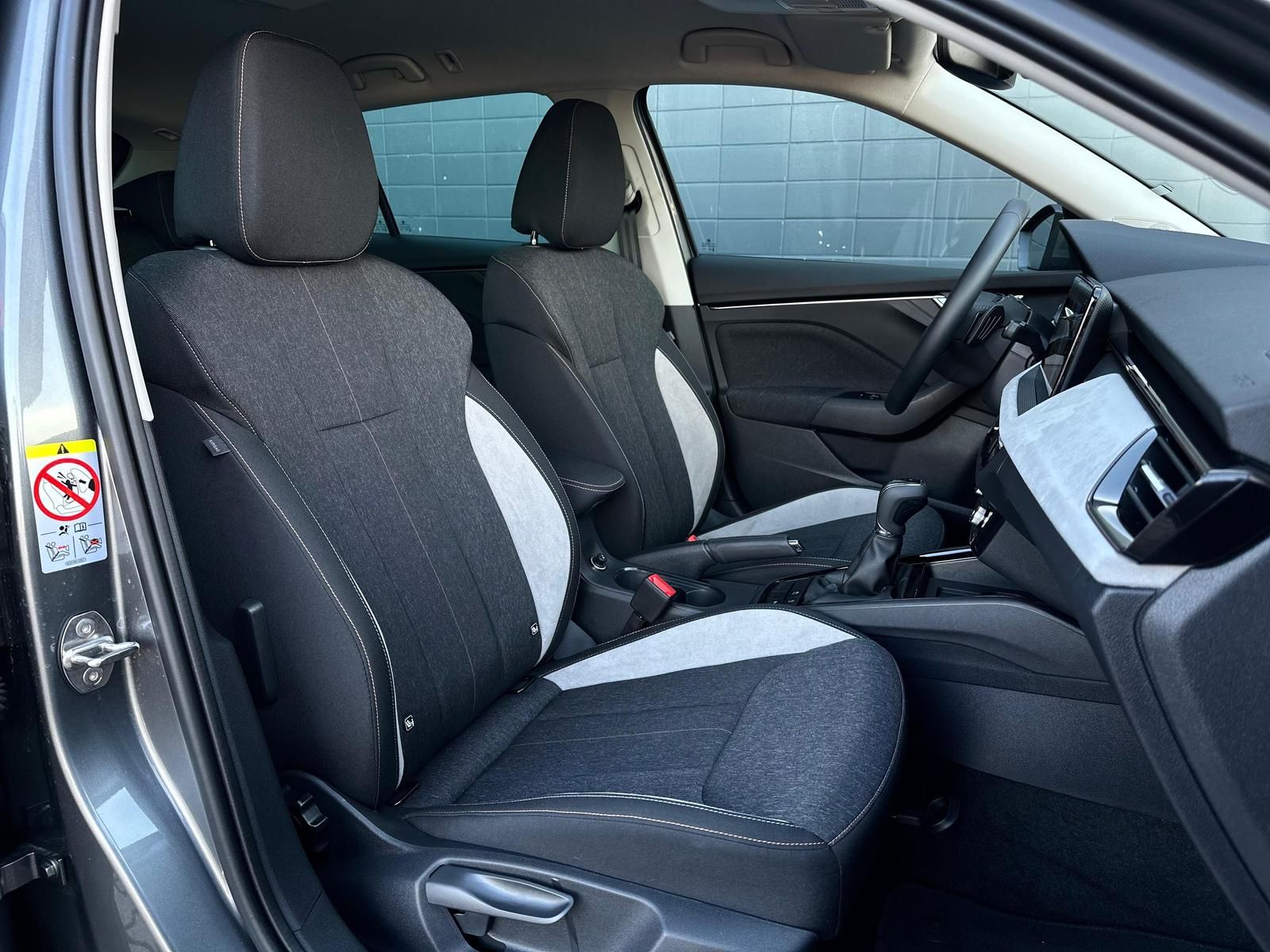 SKODA Scala 1.5TSI SELECTION MATRIX#SHZ#LH#NAVI#CAM - Image 16