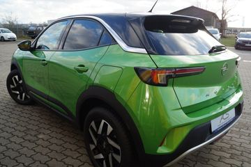 Bild 2 Opel Mokka Elegance 1.2 Turbo S/S 6-Gang