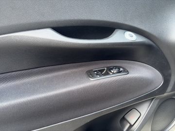 Fiat 500 e Basis 42 kWh Carplay+LM+Allwetter+RFK+SHZ