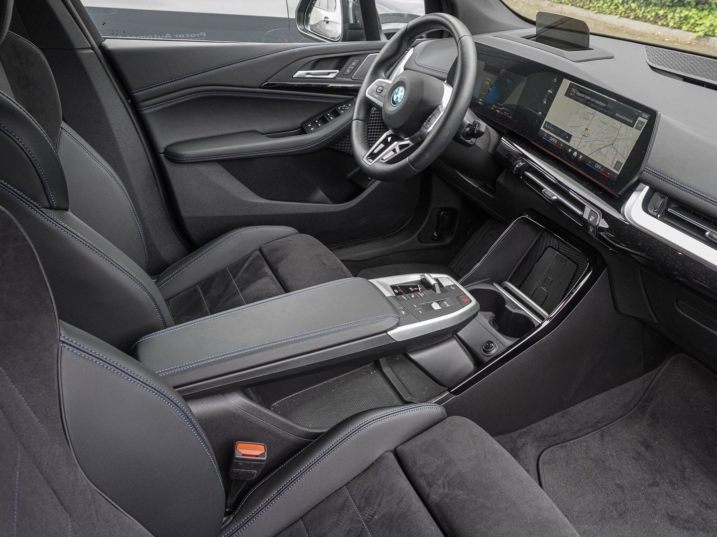 BMW 225 Active Tourer - Bild 6