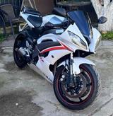 Yamaha YZF R6 RJ15 - no RJ11 - YAMAHA R6 RJ 15