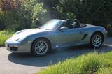 Porsche Boxster 2.7 Rechtslenker - Porsche Boxster in Hagen