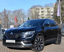 RENAULT Koleos 1.3 TCe 160 Techno GPF Leder Navi LED CAM
