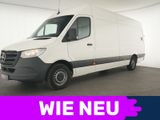 Mercedes-Benz Sprinter 314 CDI Park-Paket|Kamera|Klima - Angebote entsprechen deinen Suchkriterien