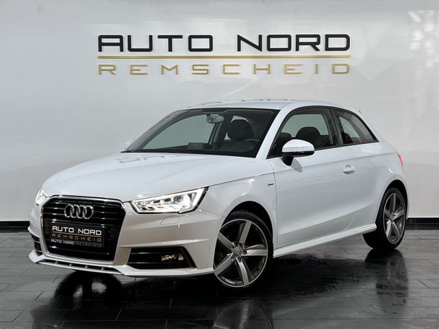 Audi A1 1.0 TFSI Ultra*S-Line*XenonPlus*1.Hand*