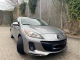 Mazda 3 67000 km - gebrauchte Mazda 3 aus dem Jahr 2012