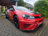 Volkswagen VW Golf RR 400 TCR 4Motion Schmidt  Tracktool - Volkswagen Golf: R400