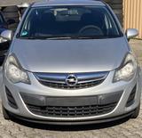 Opel Corsa 1.3 CDTI Selection 1-Hand Klima €5 - Opel Corsa Selection mit Diesel-Antrieb