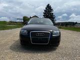 Audi A3 1.9 TDI / Hu/Au neu / 8-fach berei... - Audi A3 aus 2008: TDI