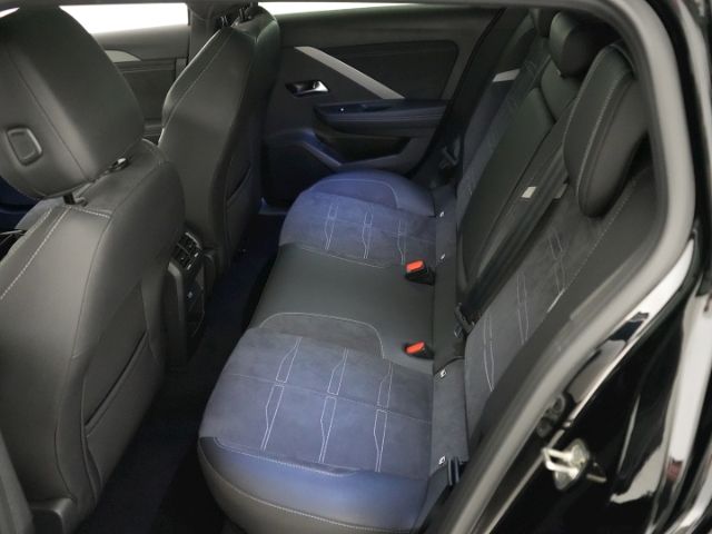 Astra L ST GS AT+360 GRAD KAMERA+TOT-WINKEL-WARN