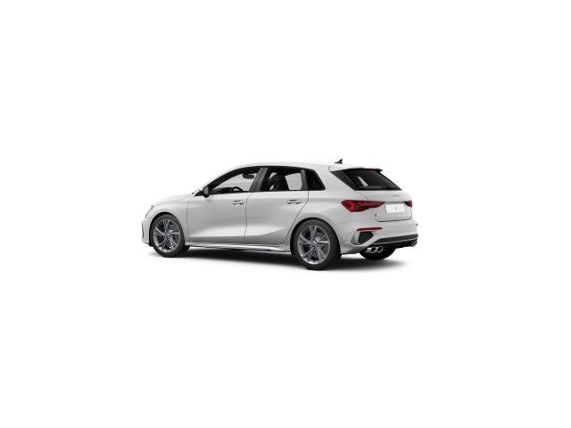 Audi S3 - Bild 3