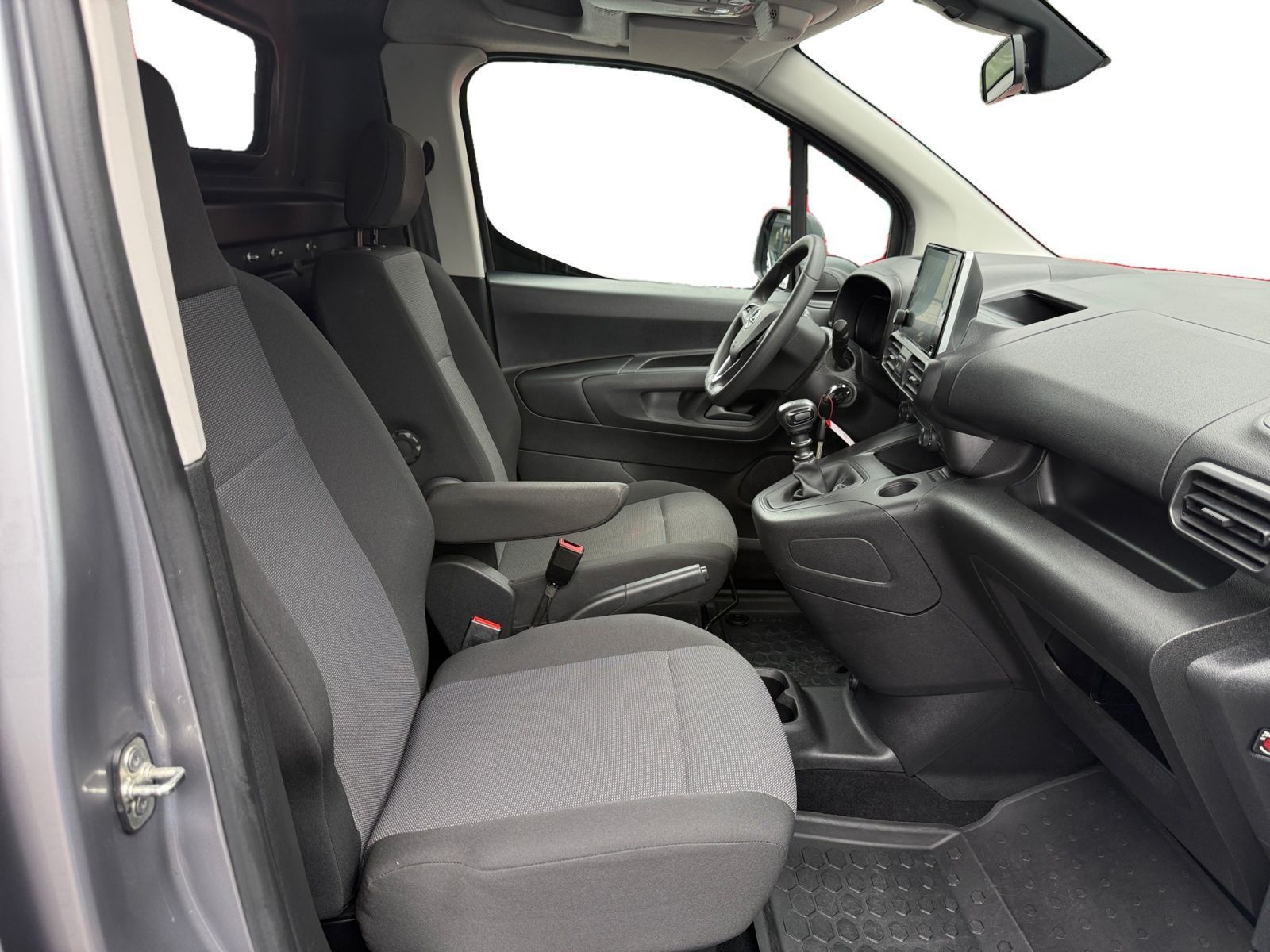 Fahrzeugabbildung Opel Combo Life 1,2 Dir. Inj. Turbo L Edition
