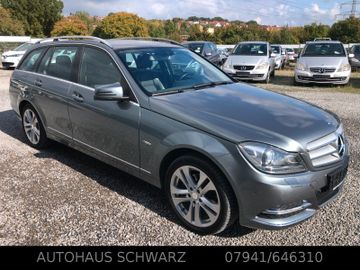 Mercedes C 250 - 2