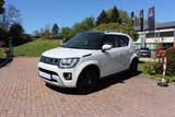 Suzuki IGNIS 1.2 COMFORT+ ALLGRIP HYBRID M/T - gebrauchte Suzuki Ignis aus dem Jahr 2023
