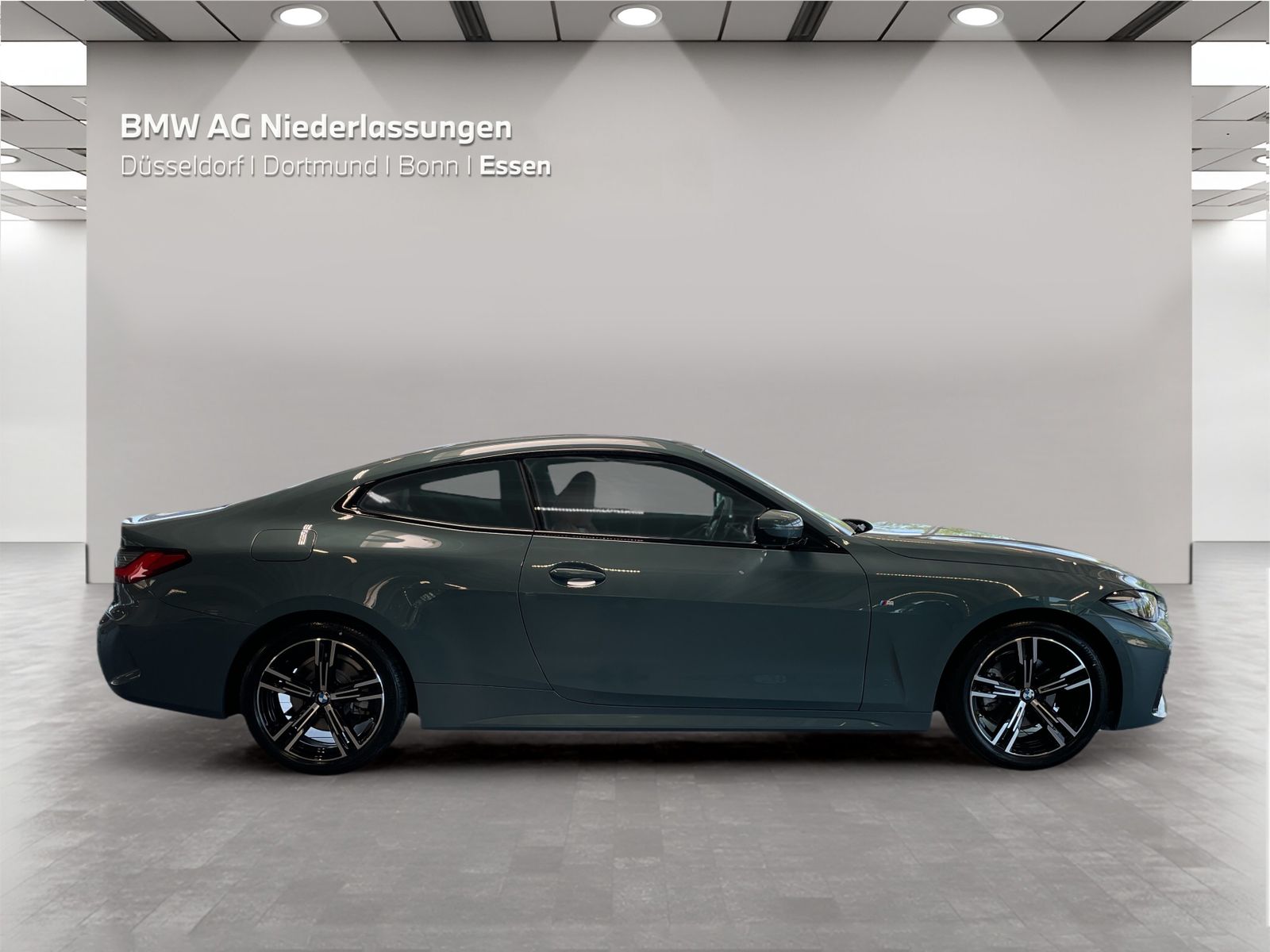 BMW 420 - Bild 7