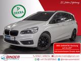 BMW 218 Gran Tourer Advantage*7 SITZE*GARANTIE*TOP* - BMW 218: 7 Sitzer