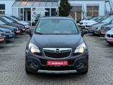Opel Mokka 1.4 Turbo Innovation*AUTOMATIK*NAVI*SHZ*BT - Opel Gebrauchtwagen in Augsburg