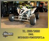 Yamaha RAPTOR 700R I SUPERMOTO I SONDERUMBAU - YAMAHA QUAD