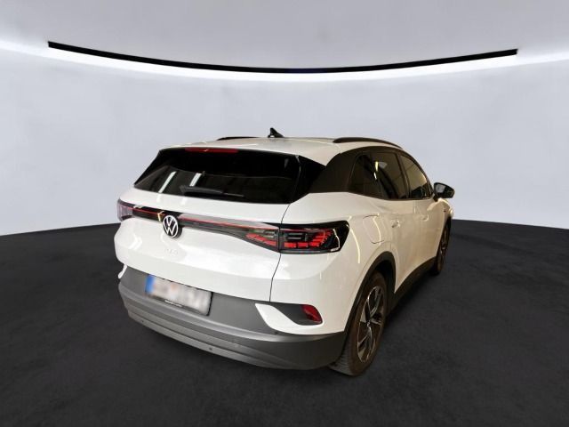 Volkswagen ID.4 - Bild 4