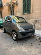 Aixam City Sport - Aixam City: Limousine