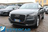 Audi AUDI Q2 1.6 TDI Business - Audi Q2 aus 2016