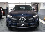 Mercedes-Benz GLC 300 4Matic 2xAMG AHK 20"Apple DAB MBUX - Mercedes-Benz: Alcantara