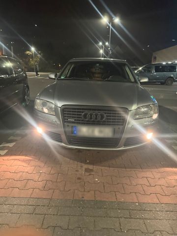 Audi a 8 3.0 tdi 232 ps