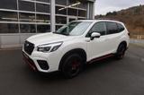 Subaru Forester Edition Sport 40 M-Hybrid - Subaru Forester: Sport