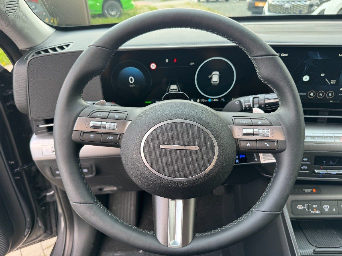 Hyundai KONA - Bild 9