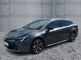 Toyota Corolla TS 1.8 Hybrid TEAMPLAYER LED+NAV+ACC+SHZ - Toyota Corolla Teamplayer mit Hybrid-Antrieb (Benzin/Elektro)