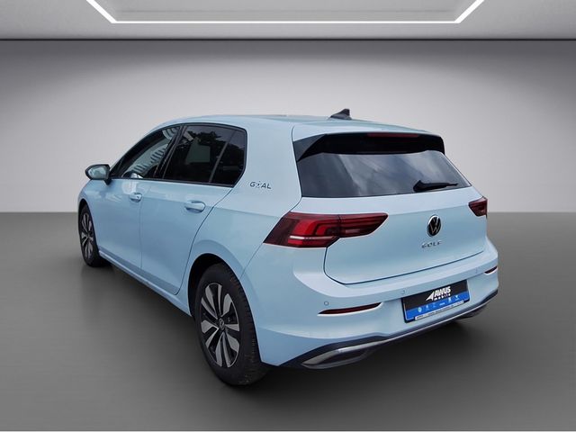 Golf VIII Life GOAL 1.5 TSI 6-Gang Rückfahrkamer