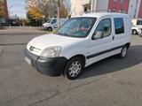 Peugeot Partner 1.4 Benzin 75 Ps 5 Sitzer ... - Peugeot Partner 7