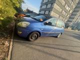 Hyundai Matrix 1.8 Style Style - Hyundai Matrix: Van