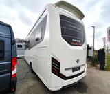 Concorde Charisma 910 LSI  - Concorde Integrierter