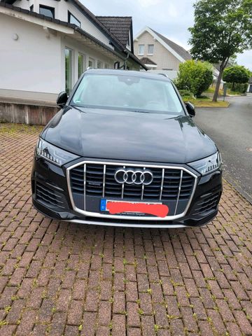 AudiQ7 verkaufen