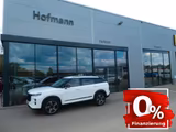 JAECOO 7 Exclusive PHEV, ab 319 € mtl.  0 € Anzahlung* - JAECOO 7