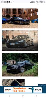 BMW 525i - - BMW 525 aus 2005: 525i