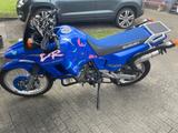 Suzuki DR 800 BIG - SUZUKI DR BIG 800