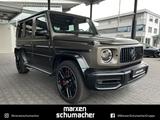 Mercedes-Benz Mercedes-AMG G 63 SUPERIOR+Massage+MAGNO+Drivers - Mercedes-Benz G 63 AMG Jahreswagen