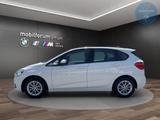 BMW 218 Active Tourer i Park-Assistent LED NAVI ALU - gebrauchte BMW 218 Active Tourer aus dem Jahr 2017