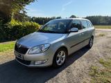 Skoda Fabia 1.2l TSI 63kW Style Edition Combi Styl...