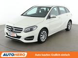 Mercedes-Benz B-Klasse B 200 CDI Urban *LED*PDC*SHZ* - Mercedes-Benz B 200 Gebrauchtwagen in Gelsenkirchen