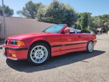 BMW 328i Cabrio Sport Edition Sport Edition - BMW 328 aus 1997