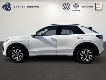 Volkswagen T-Roc - 6