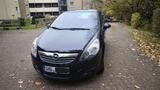 Opel Corsa 1.2 Twinport ecoFLEX Edition "111 Jahr... - Opel Corsa aus 2010: 1.2