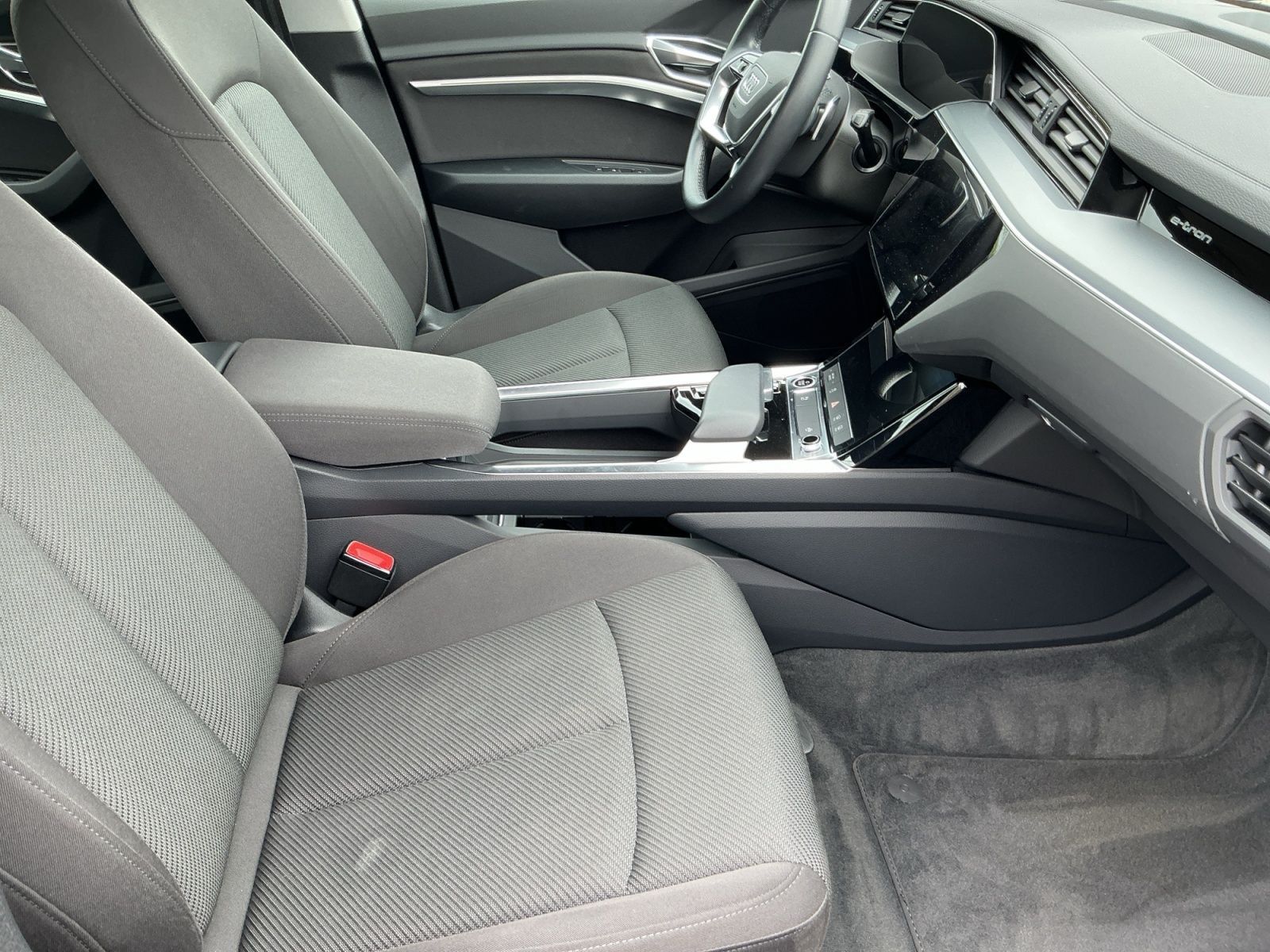 Audi e-tron - Bild 13