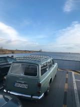 Volvo Amazon Kombi - Volvo Amazon: Kombi